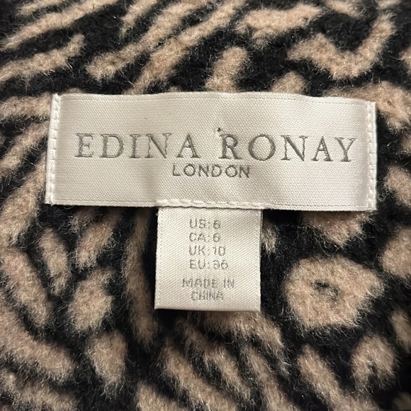 EUC Edina Ronay jacket - Picture 6 of 10